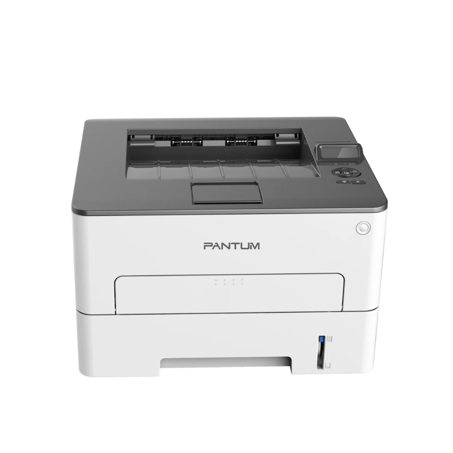 Commercial Document Printing - Imprimante laser A4 P3302Jazz pour PANTUM,