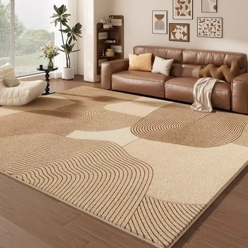 Commercial Printing Services - Tapis de sol grand format pour