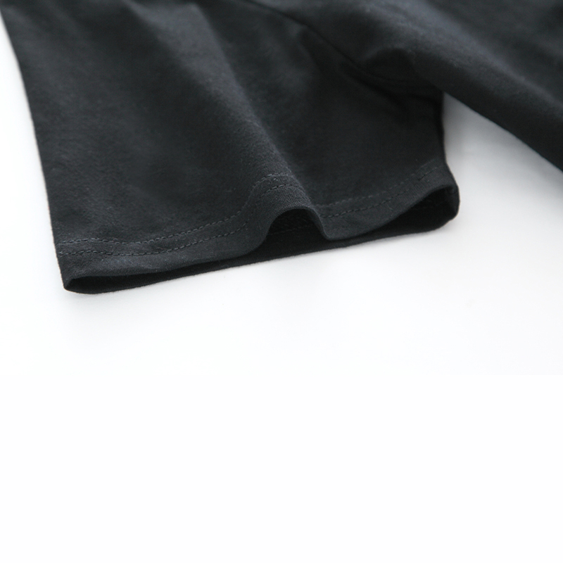 T-shirt classique avec logo Ye - Company Profile Printing avis et prix