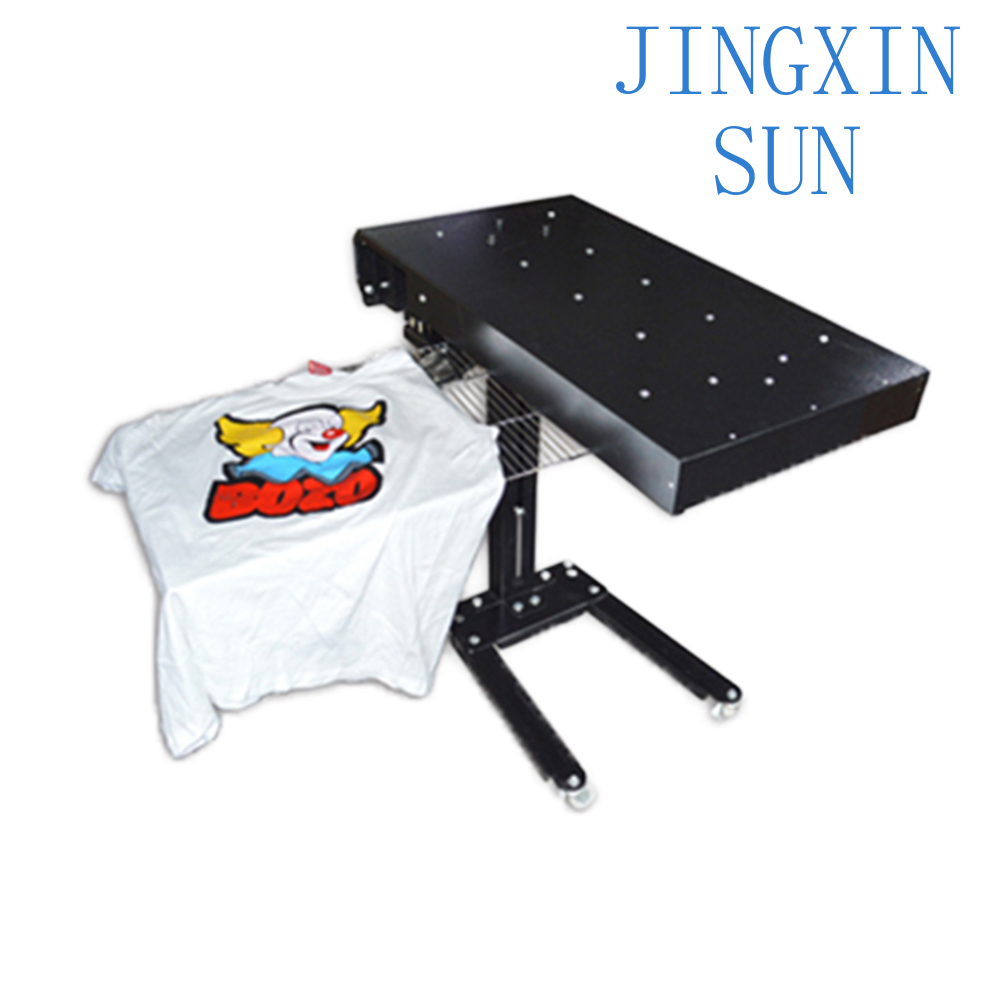 Sèche-linge mobile Flash au so - Flash Dryer Screen Print avis et prix