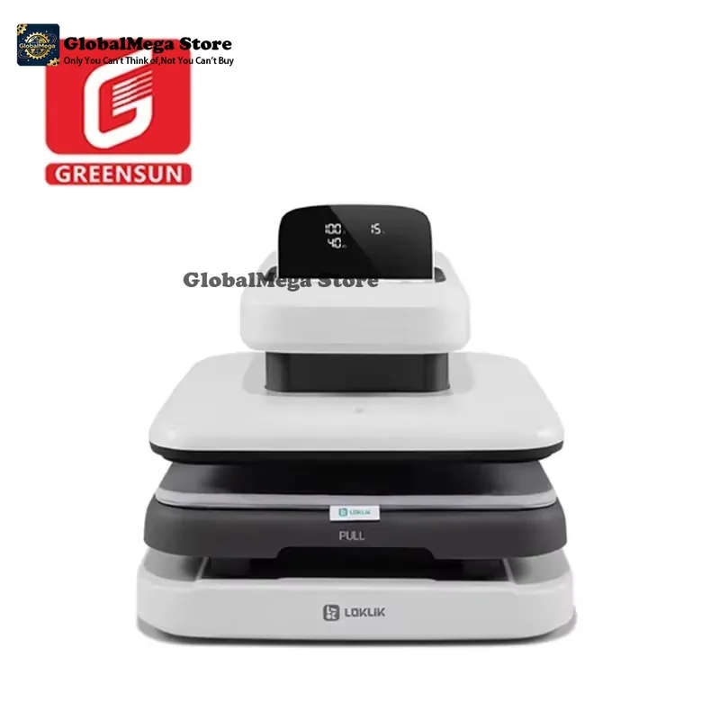 Machine de transfert thermique - Commercial Digital Printing Press avis et prix