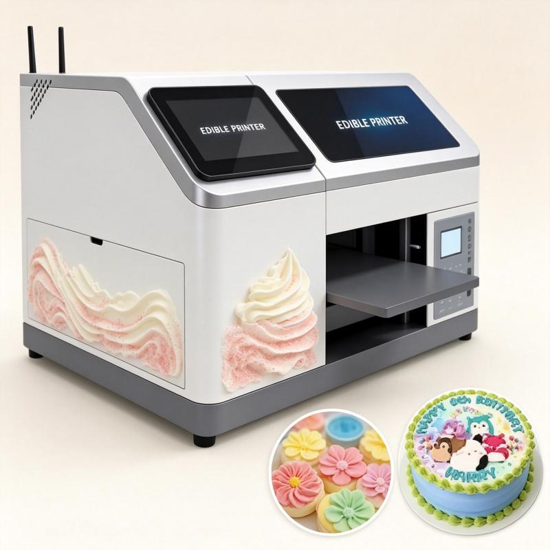 Machine d'impression numérique - Commercial Printing & Packaging Pvt Ltd avis et prix