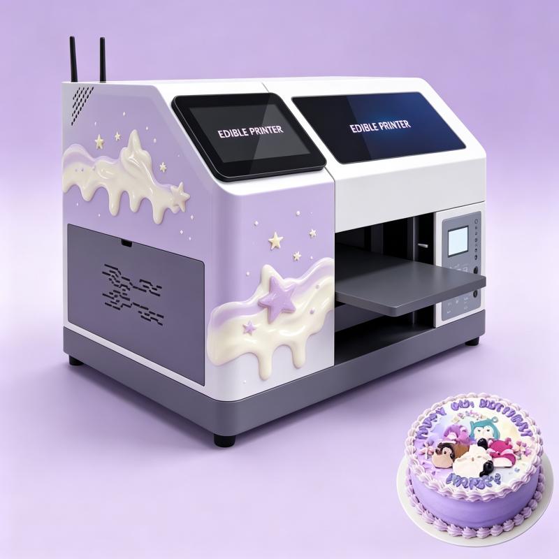 Machine d'impression numérique - Commercial Printing & Packaging Pvt Ltd avis et prix