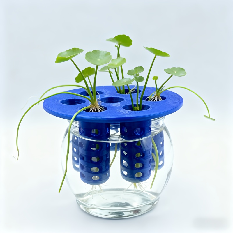 Jardinière hydroponique pour a - Commercial Printing & Packaging Pvt Ltd avis et prix