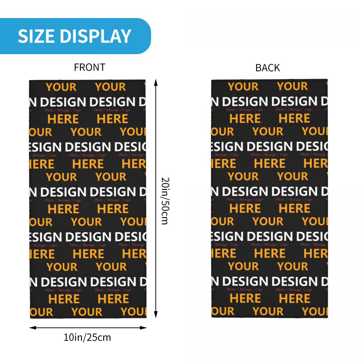 Personnalisez votre conception - Company Profile Printing avis et prix