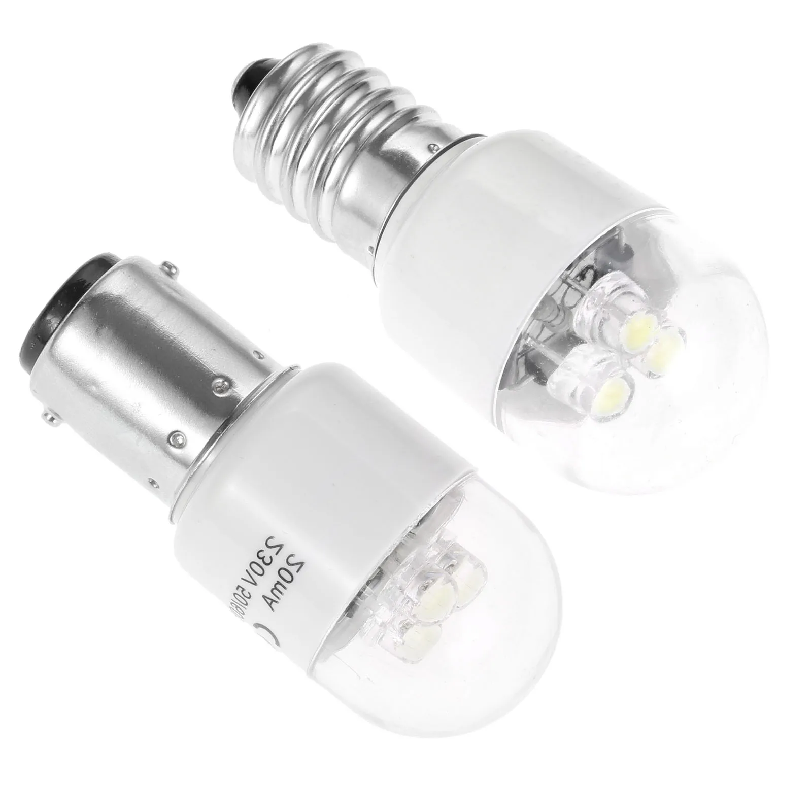 Ampoule LED à coudre BA15D/E14 - Commercial Embroidery Machine avis et prix