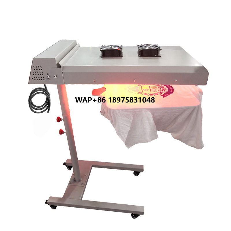 Séchoir IR automatique pour ma - Flash Dryer Screen Print avis et prix