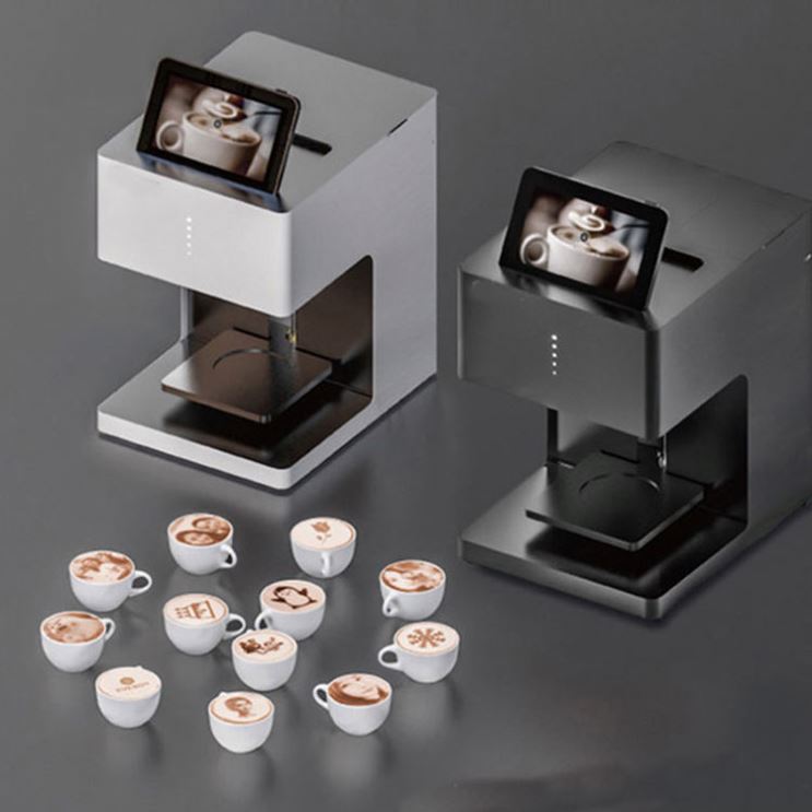 Imprimantes jet d'encre intell - Commercial Printing & Packaging Pvt Ltd avis et prix