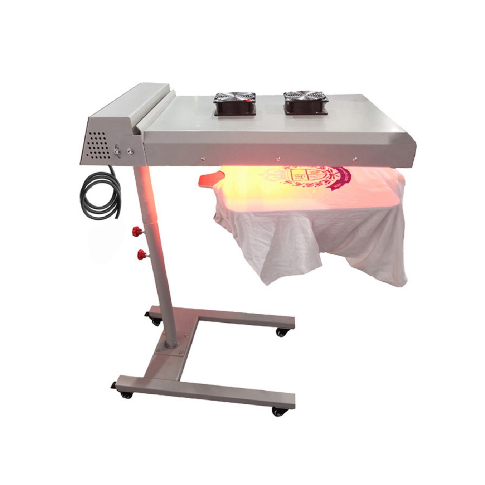 Qomolangma – sèche-linge Flash - Flash Dryer Screen Print avis et prix
