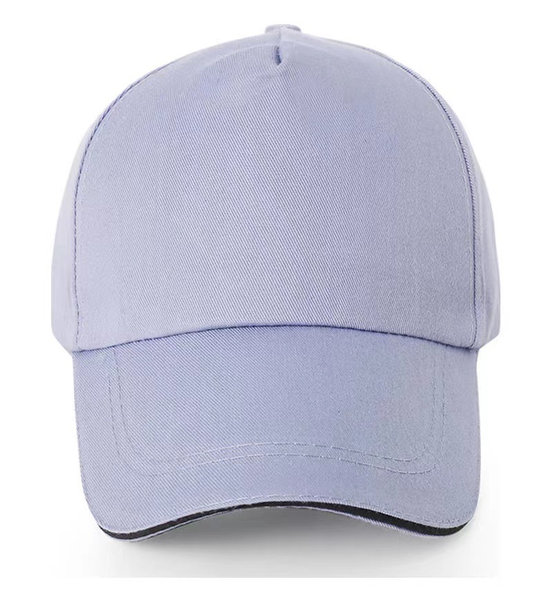 Casquette de baseball en polye - Company Profile Printing avis et prix