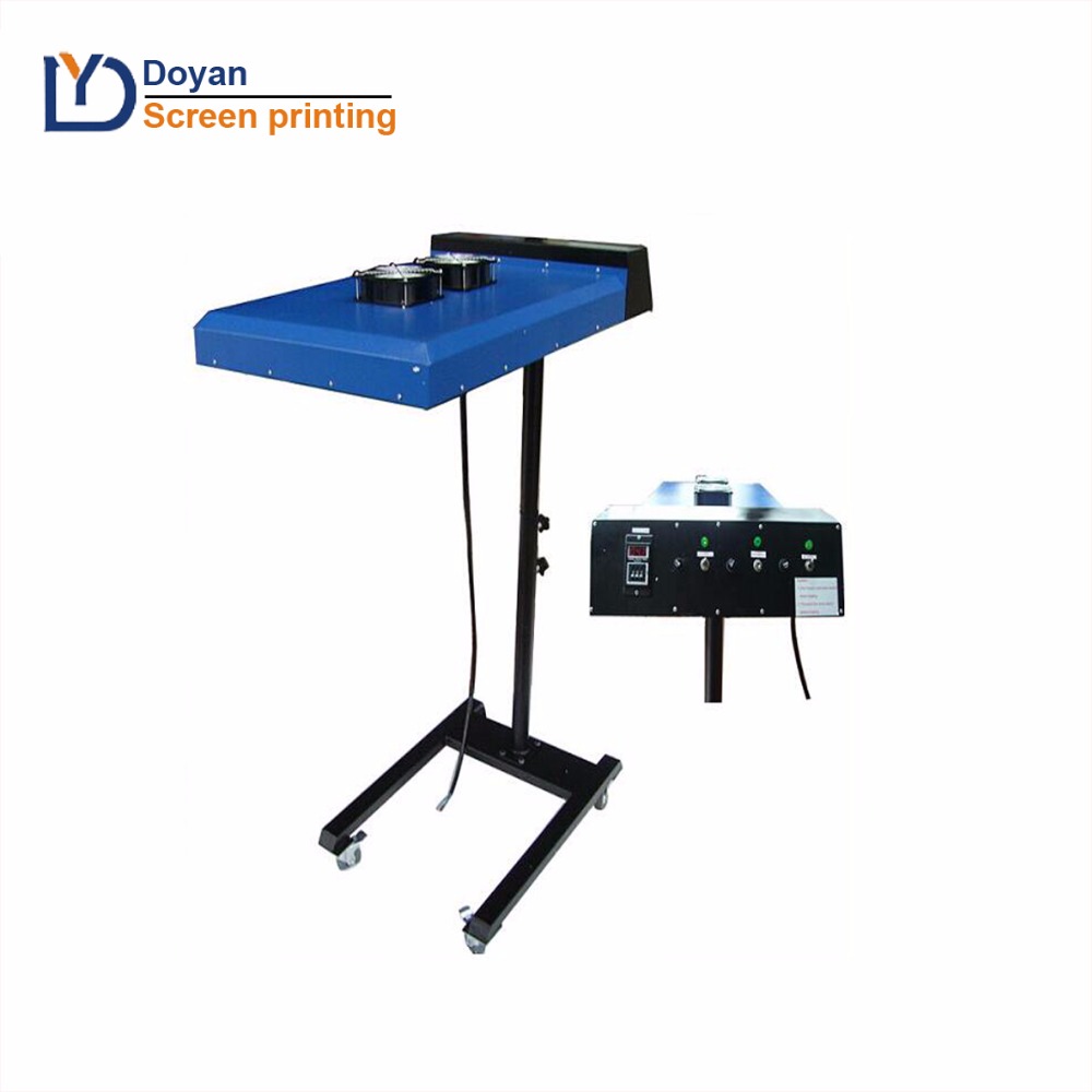 Séchoir Flash pour Sérigraphie - Flash Dryer Screen Print avis et prix