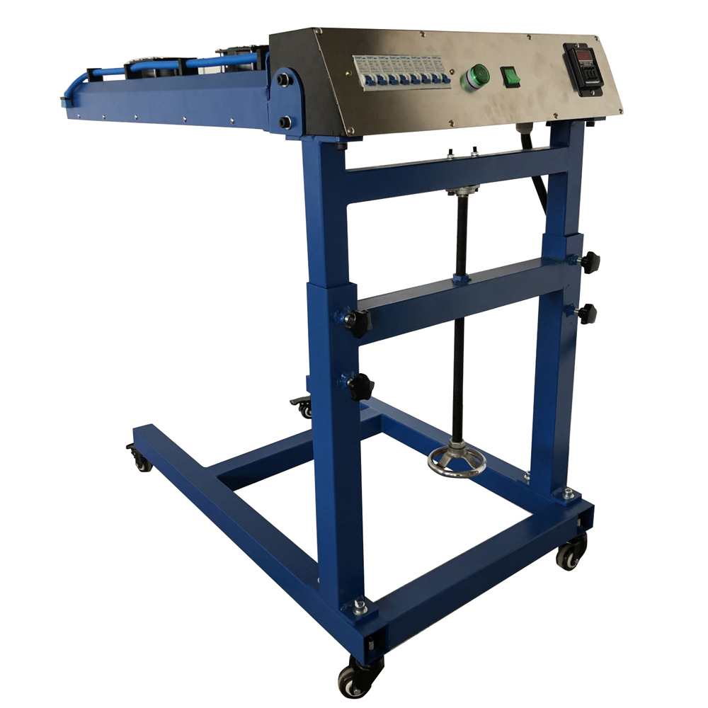 Séchoir automatique IR ND5070  - Flash Dryer Screen Print avis et prix