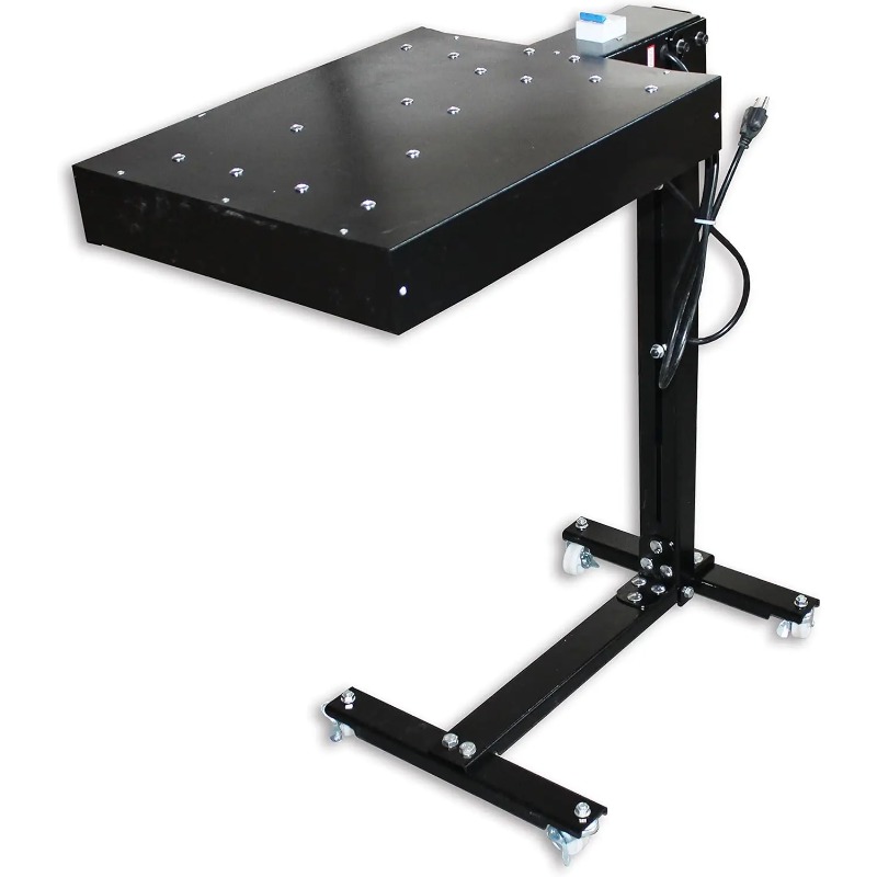 Sèche-flash 16x16 pouces 1600W - Flash Dryer Screen Print avis et prix