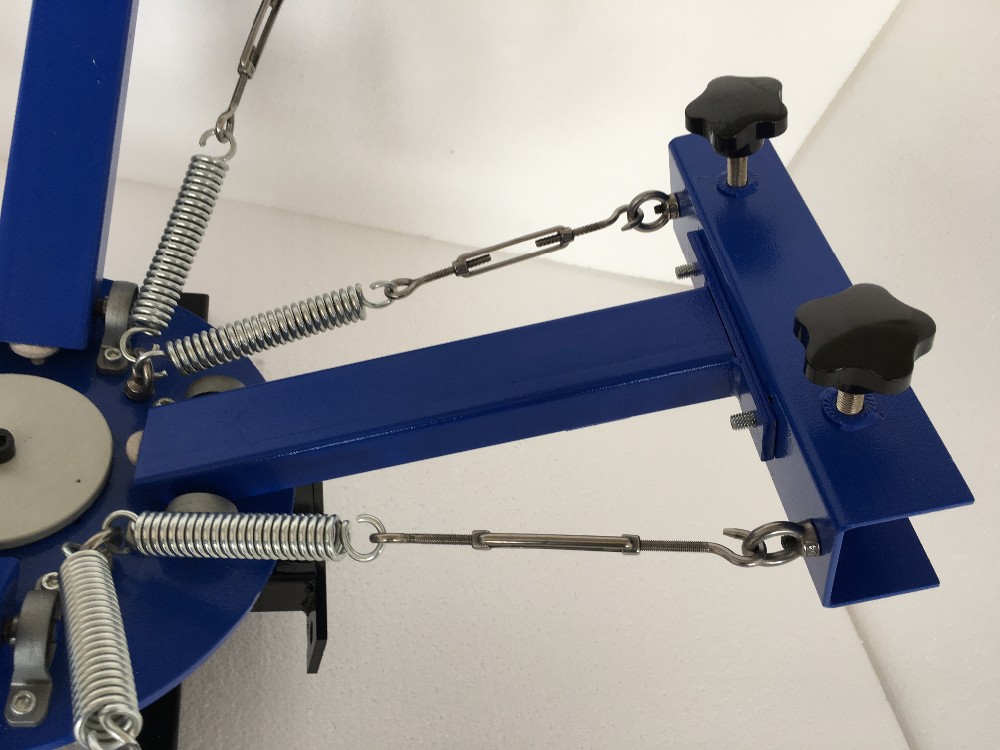 Machine de sérigraphie rotativ - Flash Dryer Screen Print avis et prix