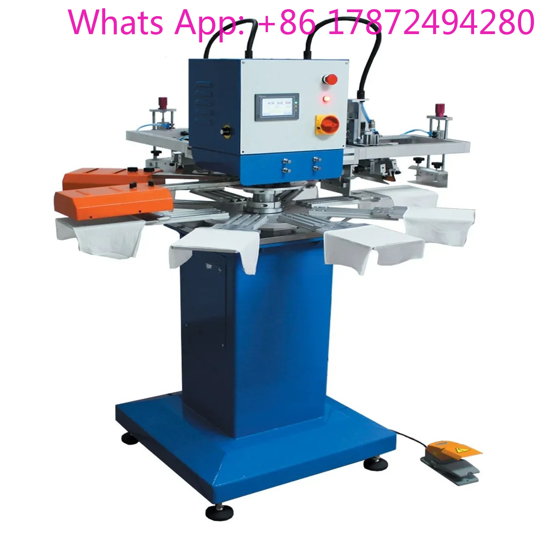 Machine d'impression sérigraph - Flash Dryer Screen Print avis et prix
