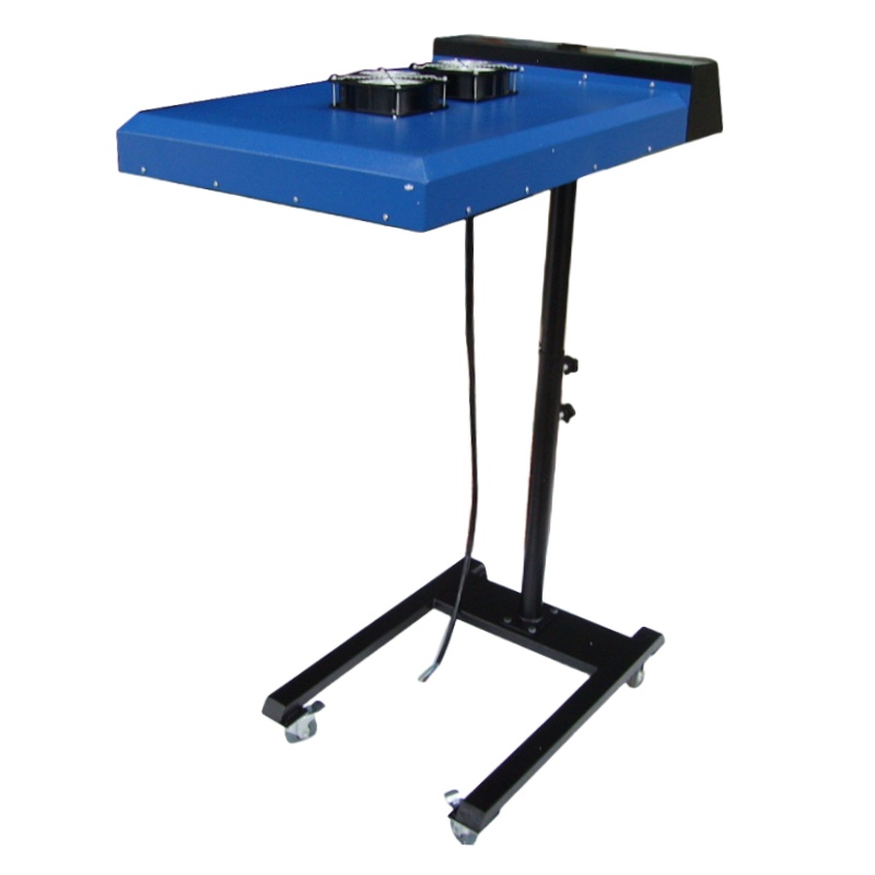 Séchoirs automatiques infrarou - Flash Dryer Screen Print avis et prix
