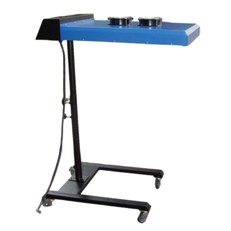 Séchoirs automatiques infrarou - Flash Dryer Screen Print avis et prix