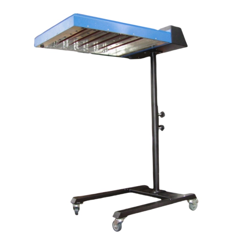 Séchoirs automatiques infrarou - Flash Dryer Screen Print avis et prix