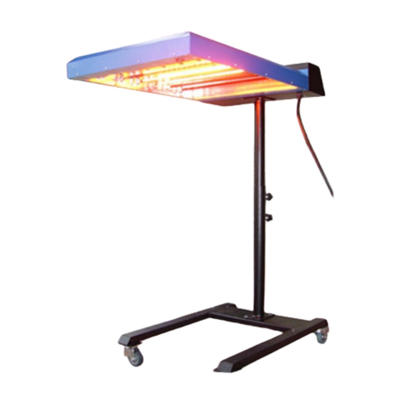 Séchoirs automatiques infrarou - Flash Dryer Screen Print avis et prix