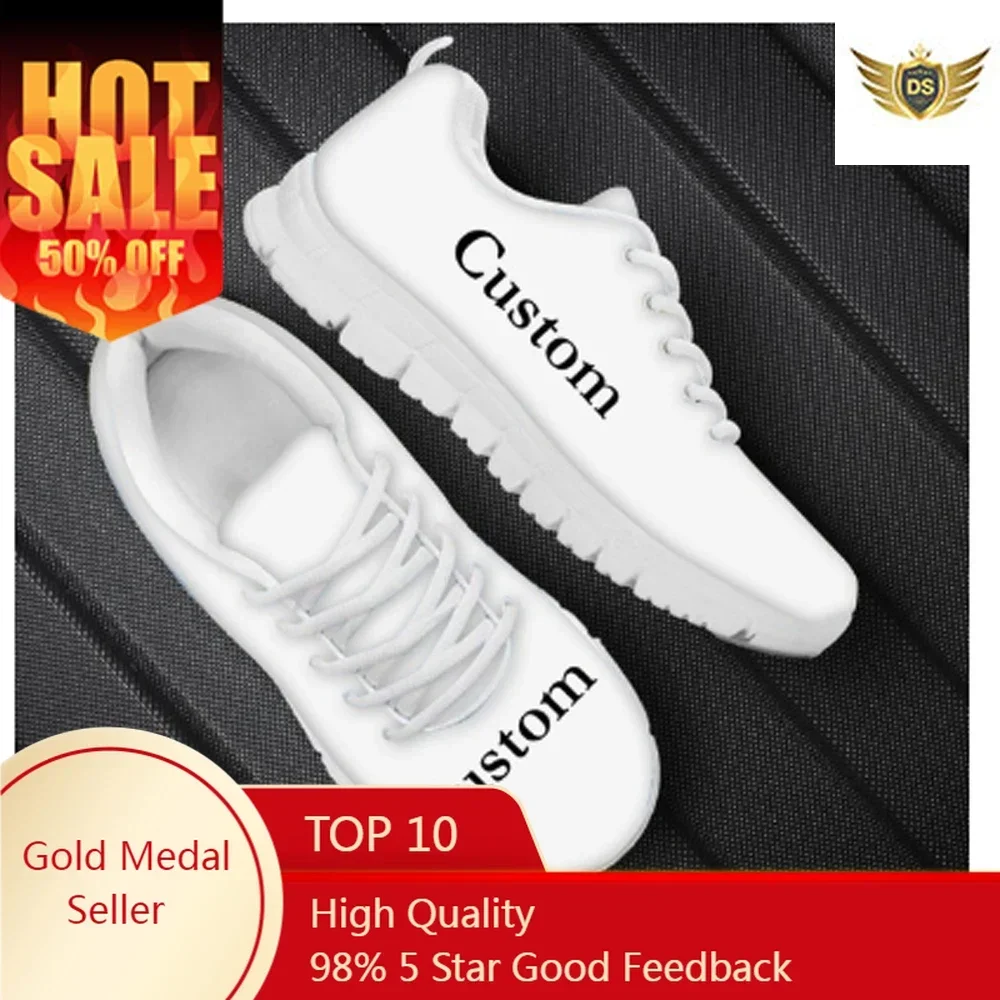 Chaussures personnalisées Imag - Company Profile Printing avis et prix
