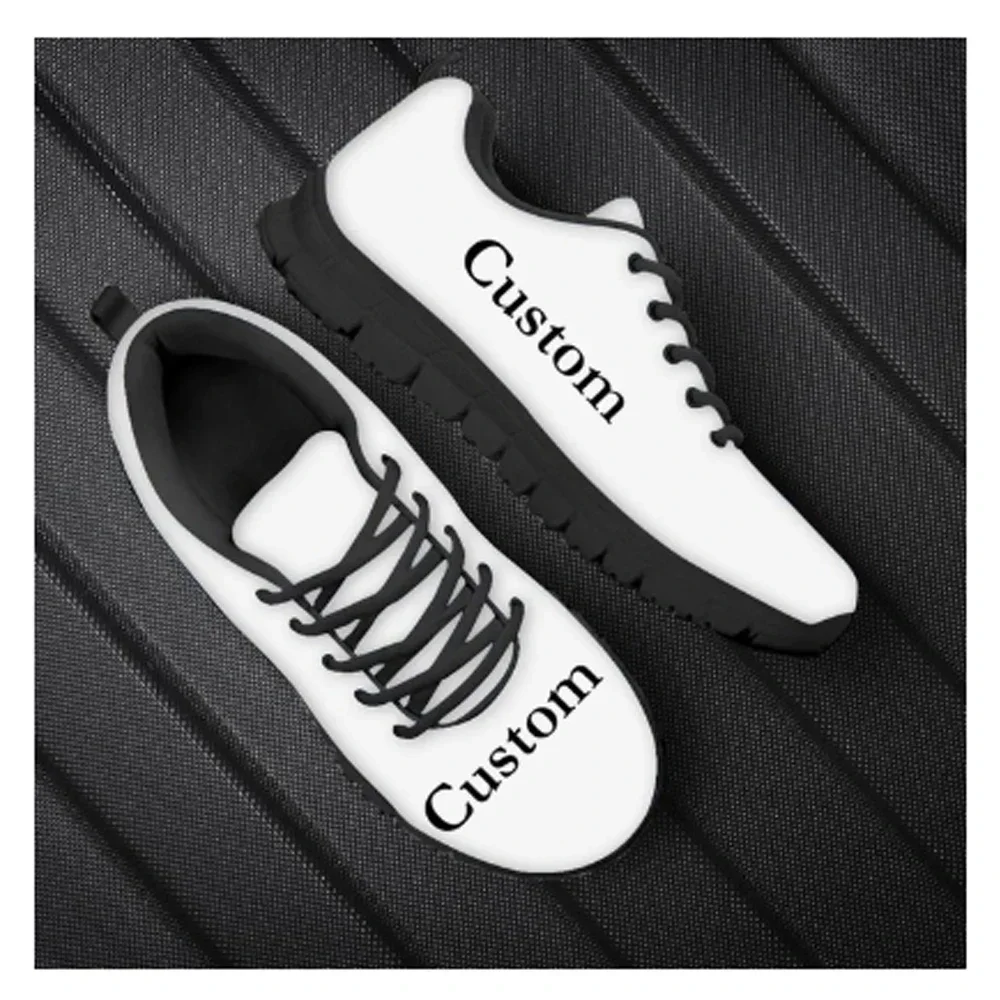Chaussures personnalisées Imag - Company Profile Printing avis et prix