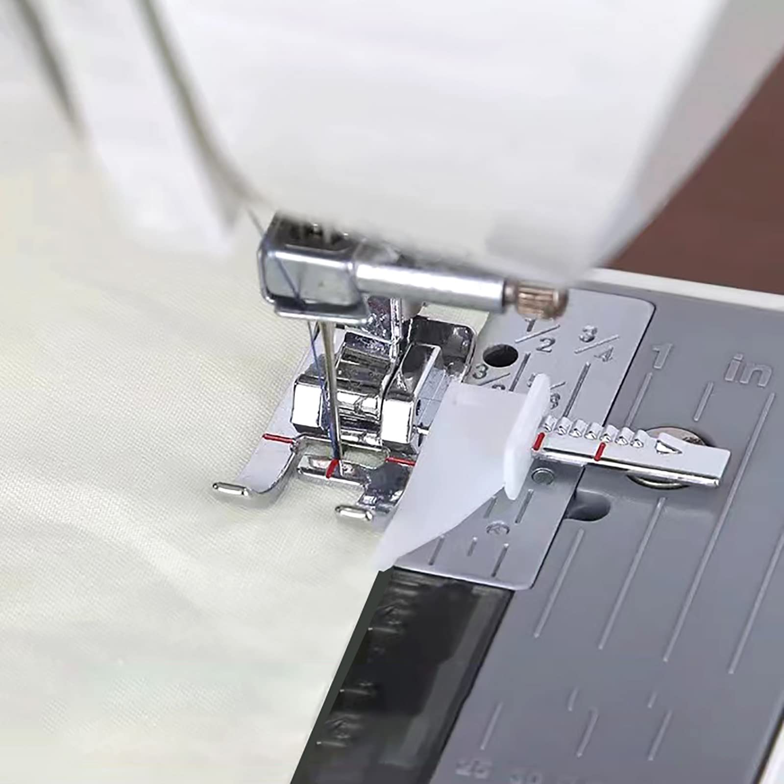 1pc réglable Guide Machine à c - Commercial Embroidery Machine avis et prix