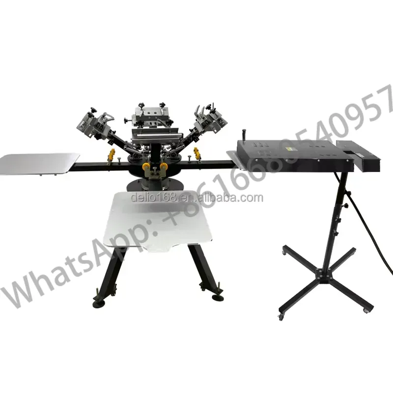Séchoir Flash Textile Manuel N - Flash Dryer Screen Print avis et prix