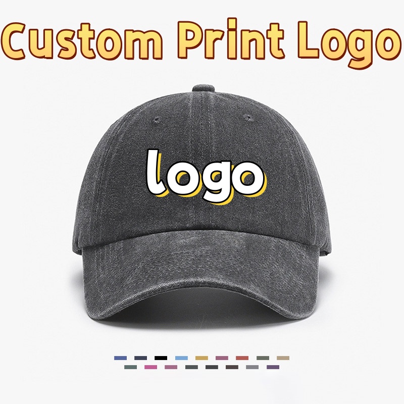 Casquettes de baseball en coto - Company Profile Printing avis et prix