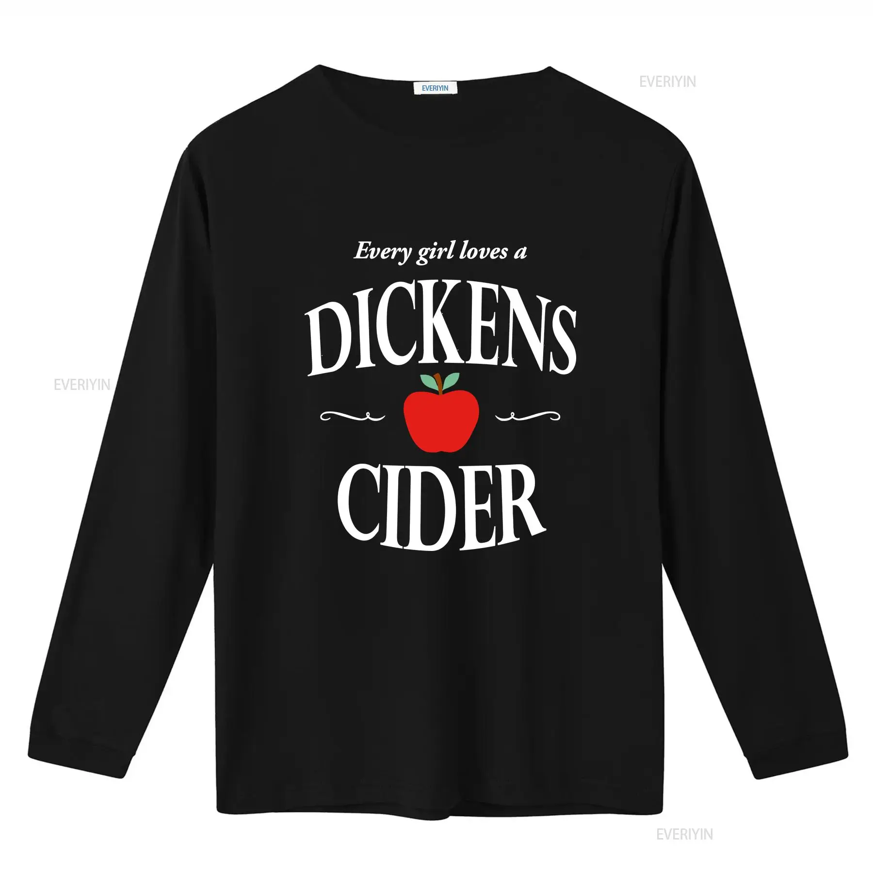 T-shirt « Every Girl Loves a D - Commercial Printing & Packaging Pvt Ltd avis et prix