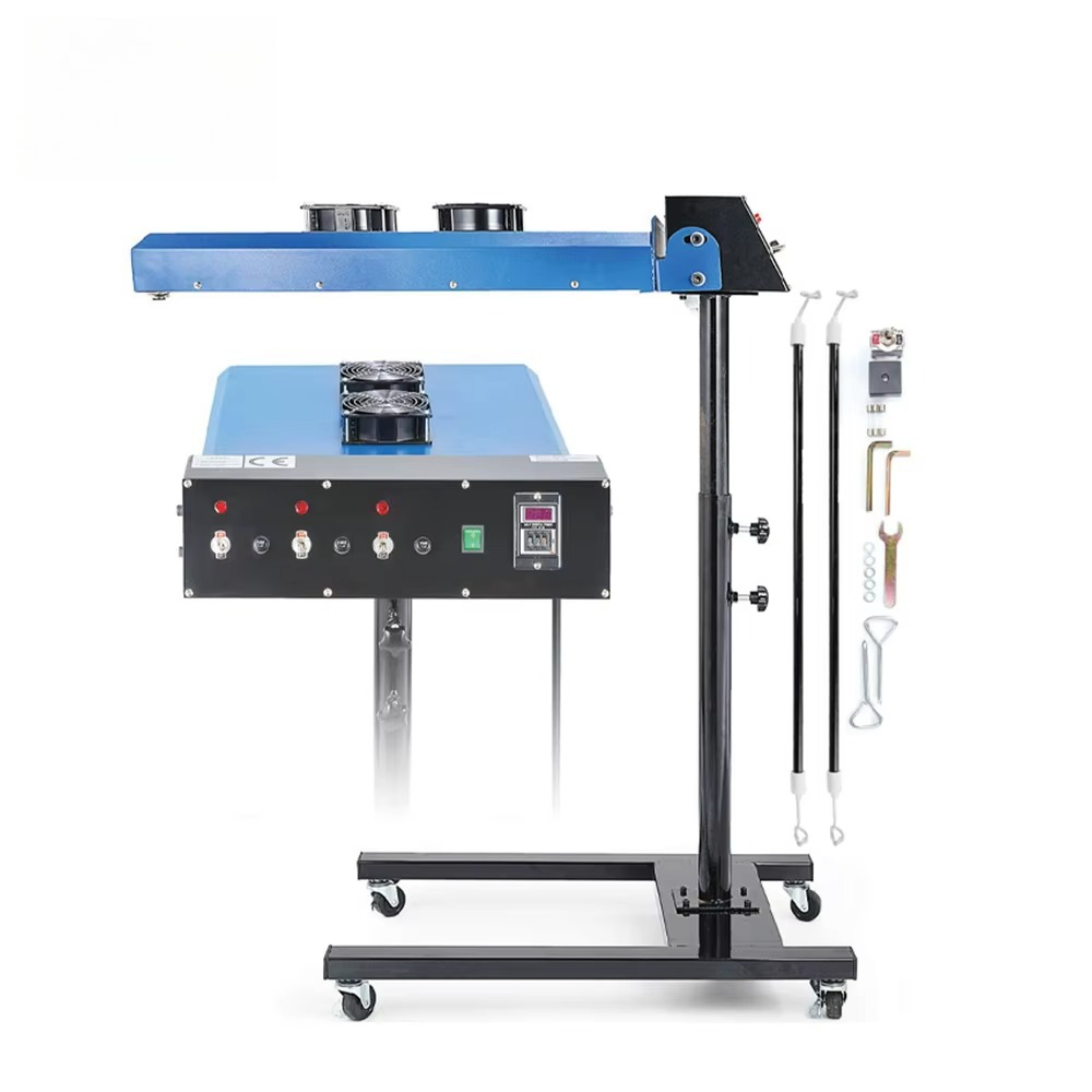 Séchoir Flash Semi-Automatique - Flash Dryer Screen Print avis et prix