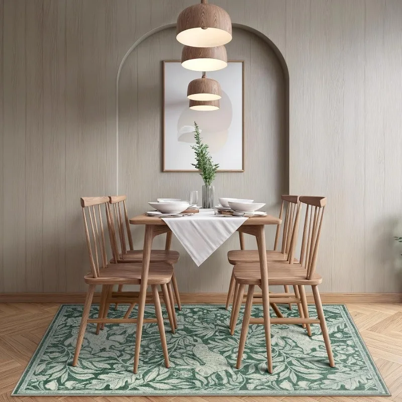 Tapis de salon doux et lavable - Commercial Printing Services avis et prix