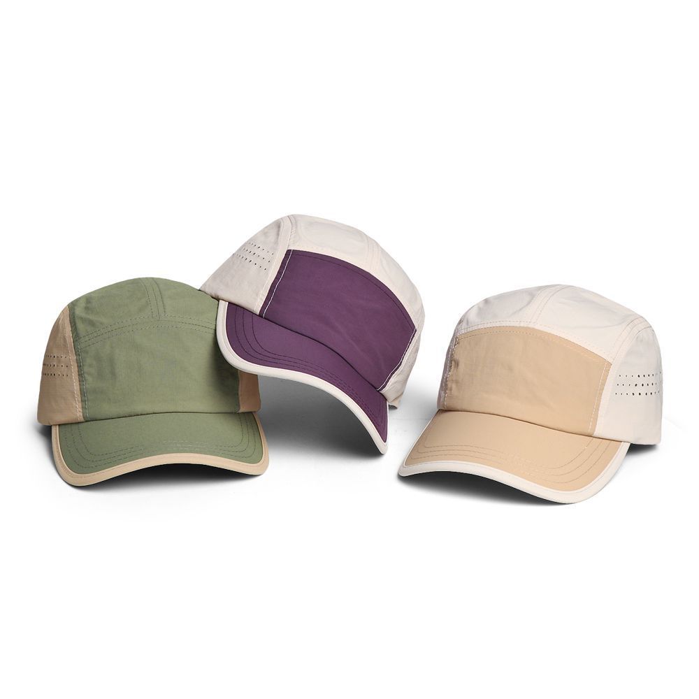 Casquette de baseball personna - Company Profile Printing avis et prix
