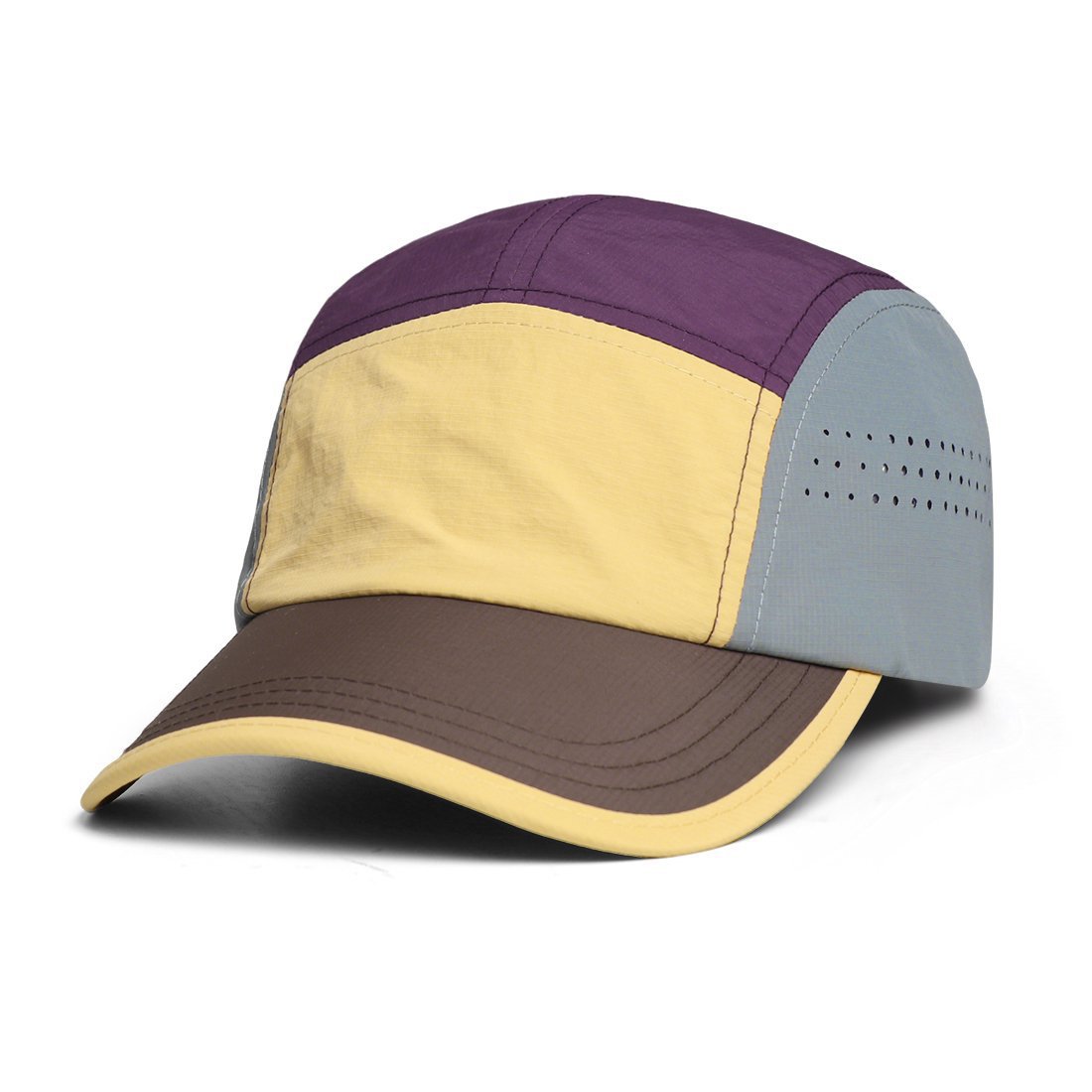 Casquette de baseball personna - Company Profile Printing avis et prix