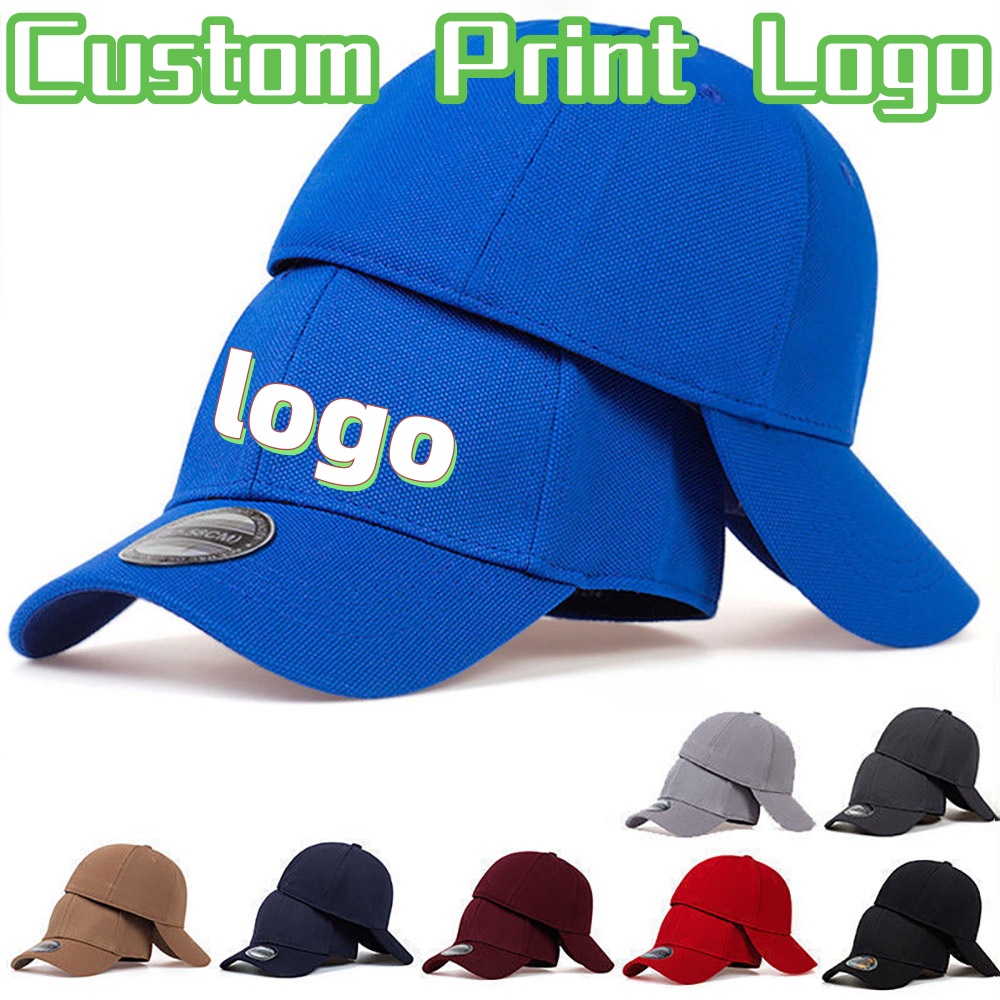 Casquette de baseball entièrem - Company Profile Printing avis et prix