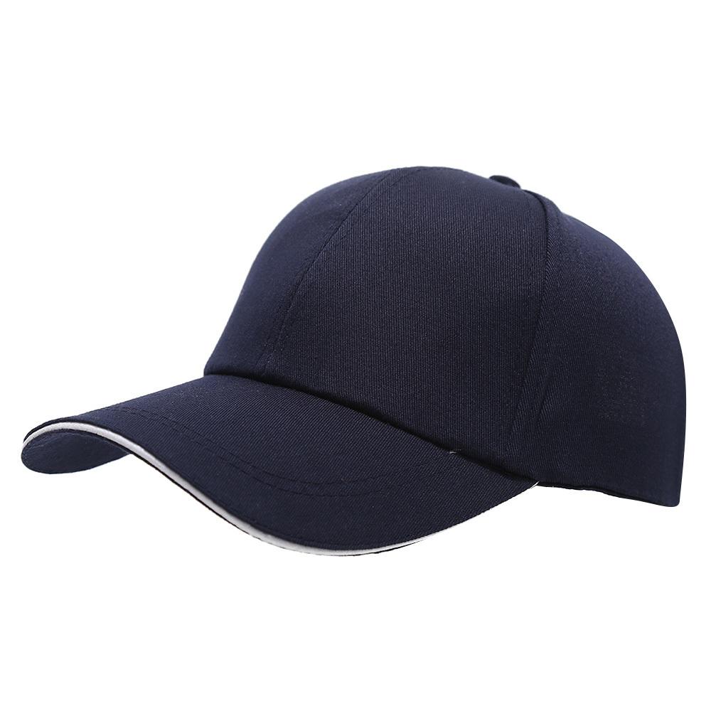 Casquette de baseball diagonal - Company Profile Printing avis et prix
