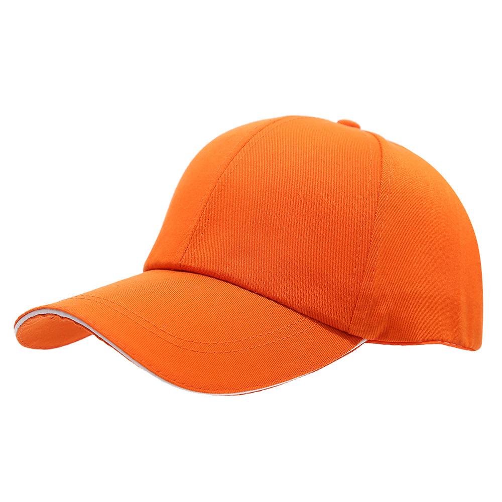 Casquette de baseball diagonal - Company Profile Printing avis et prix