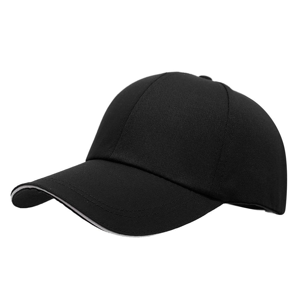 Casquette de baseball diagonal - Company Profile Printing avis et prix