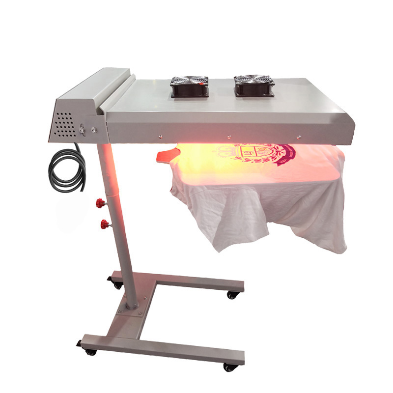 Séchoir Flash Infrarouge Écono - Flash Dryer Screen Print avis et prix