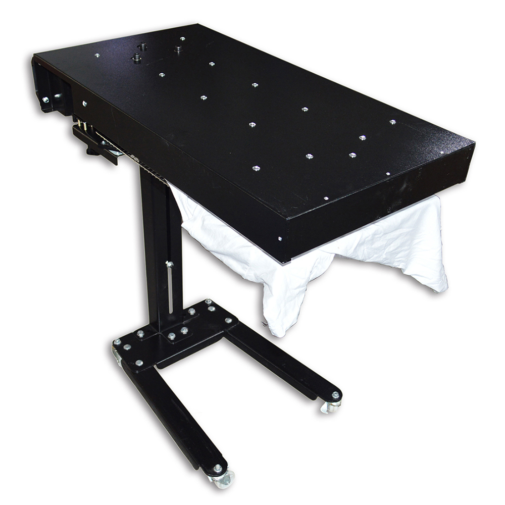 Séchoir mobile de type Flash F - Flash Dryer Screen Print avis et prix