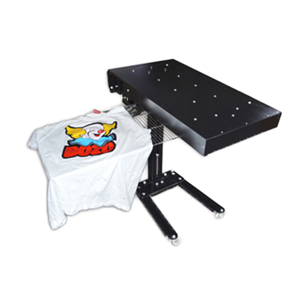 Séchoir mobile de type Flash F - Flash Dryer Screen Print avis et prix